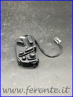 Mercedes A2038207310 7167 Switch Seat W203 Front Left Main Seat Switch
