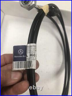 Mercedes G Wagen A4605420107 Speedometer Cable W460 New OEM 4605420107
