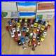 Micro-Machines-lot-vintage-Galoob-Minis-Collectors-Case-Playset-Parts-Rare-Bikes-01-aon
