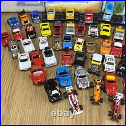Micro Machines lot vintage Galoob Minis Collectors Case Playset Parts Rare Bikes