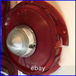 Mid 1950s OEM Car Parts Lot 20 Lights Wipers Chevy Ford Cadillac Victoria GM Mid 1950s OEM Car Parts Lot 20 Lights Wipers Chevy Ford Cadillac Victoria GM