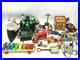 Mixed-Vintage-Lot-Toys-Figures-Parts-View-Master-Star-Trek-Phone-Frog-Band-Cars-01-yl