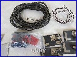 Model Train Parts Supplies Lionel Vintage railroad car lot 5D86