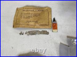 Model Train Parts Supplies Lionel Vintage railroad car lot 5D86