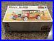 Monogram-1967-Issue-Woody-Wagon-1930-Ford-Original-Kit-Circa-1967-Vmcp-01-gi