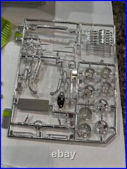 Monogram 1975 Issue Rattler Show Rod Original Kit! Circa 1975! Vmcp