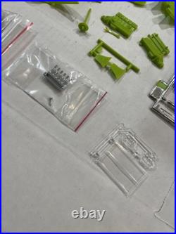 Monogram 1975 Issue Rattler Show Rod Original Kit! Circa 1975! Vmcp