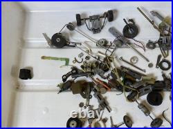 Motor Slot Cars Parts Aurora Lot Vintage 2D45