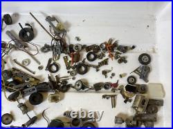 Motor Slot Cars Parts Aurora Lot Vintage 2D45