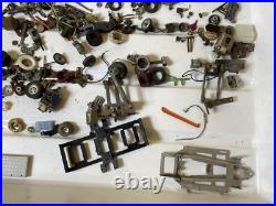 Motor Slot Cars Parts Aurora Lot Vintage 2D45