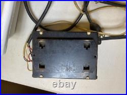 Motor Slot Cars Parts Aurora Lot Vintage 2D45