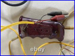 Motor Slot Cars Parts Aurora Lot Vintage 2D45