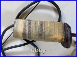 Motor Slot Cars Parts Aurora Lot Vintage 2D45