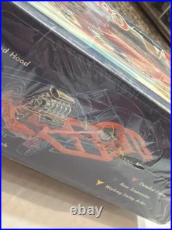 Mpc 1964 Chevy Corvette Ht Original Factory Sealed Kit! #1! Circa 1965! Vmcp