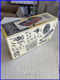 Mpc 1965 Corvette Ht Original Factory Sealed Kit! Kit#2! Nos! Circa 1965