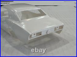 Mpc 1968 Camaro Ss 396 Original Body! Nos! Circa 1968! Vmcp
