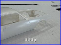 Mpc 1968 Camaro Ss 396 Original Body! Nos! Circa 1968! Vmcp