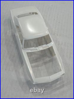 Mpc 1968 Camaro Ss 396 Original Body! Nos! Circa 1968! Vmcp