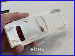 Mpc 1968 Camaro Ss 396 Original Body! Nos! Circa 1968! Vmcp