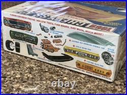 Mpc 1969 Chevy Impala 427 Conv Original Factory Sealed Kit! Circa 1969! Vmcp