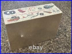 Mpc 1970 Dodge Coronet Super Bee Original Factory Sealed Kit! Circa 1970! Vmcp