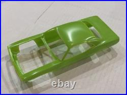 Mpc 1970 Plymouth Barracuda Original Body! Nos! Circa 1970! Vmcp