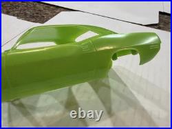 Mpc 1970 Plymouth Barracuda Original Body! Nos! Circa 1970! Vmcp