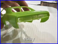 Mpc 1970 Plymouth Barracuda Original Body! Nos! Circa 1970! Vmcp