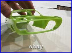 Mpc 1970 Plymouth Barracuda Original Body! Nos! Circa 1970! Vmcp