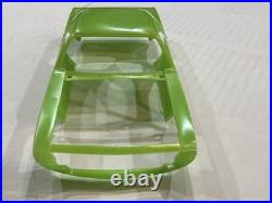 Mpc 1970 Plymouth Barracuda Original Body! Nos! Circa 1970! Vmcp