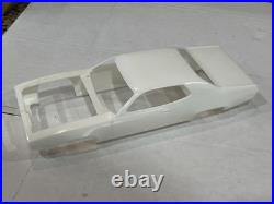 Mpc 1971 Plymouth Gtx Original Body! Nos! Circa 1971! Vmcp