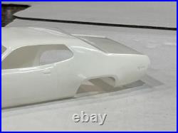 Mpc 1971 Plymouth Gtx Original Body! Nos! Circa 1971! Vmcp