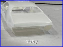 Mpc 1971 Plymouth Gtx Original Body! Nos! Circa 1971! Vmcp