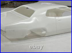 Mpc 1971 Plymouth Gtx Original Body! Nos! Circa 1971! Vmcp