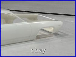 Mpc 1971 Plymouth Gtx Original Body! Nos! Circa 1971! Vmcp