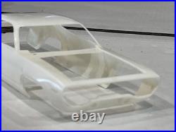 Mpc 1971 Plymouth Gtx Original Body! Nos! Circa 1971! Vmcp