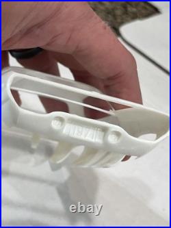 Mpc 1971 Plymouth Gtx Original Body! Nos! Circa 1971! Vmcp