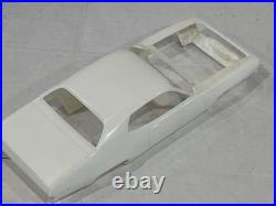 Mpc 1971 Plymouth Gtx Original Body! Nos! Circa 1971! Vmcp