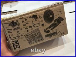 Mpc Chevy Corvette Ht Original Factory Sealed Kit! #2! Circa 1965! Vmcp