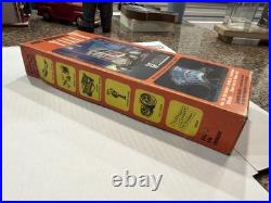 Mpc Hot Rodder's Tall T Stroker Mcgurk Original Kit! Circa 1967! Vmcp