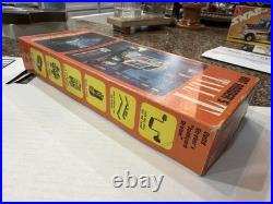 Mpc Hot Rodder's Tall T Stroker Mcgurk Original Kit! Circa 1967! Vmcp