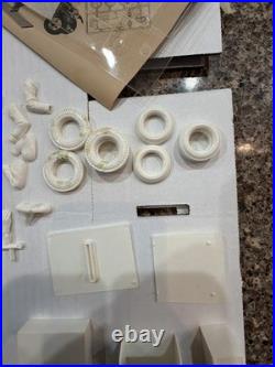 Mpc Hot Rodder's Tall T Stroker Mcgurk Original Kit! Circa 1967! Vmcp