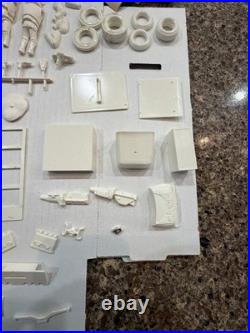 Mpc Hot Rodder's Tall T Stroker Mcgurk Original Kit! Circa 1967! Vmcp