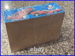 Mpc Mr. Gasket Aa/gasser Mustang Drag Car Factory Sealed Kit! Circa 1968! Vmcp Mpc Mr. Gasket Aa/gasser Mustang Drag Car Factory Sealed Kit! Circa 1968! Vmcp