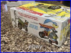 Mpc Wile E. Coyote Wile E. Willys Original Factory Sealed Kit! Circa 1968! Vmcp Mpc Wile E. Coyote Wile E. Willys Original Factory Sealed Kit! Circa 1968! Vmcp
