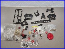 Mugen Bulldog Vintage Original RC Car and New Parts 1/10th Scale 4WD