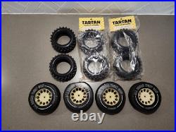 Mugen Bulldog Vintage Original RC Car and New Parts 1/10th Scale 4WD Mugen Bulldog Vintage Original RC Car and New Parts 1/10th Scale 4WD