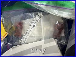 NOS Lot of 30 Pieces Vintage BMW Car Parts with Bag or Box