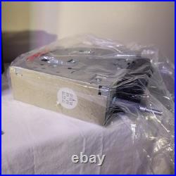 NOS NIPPON FS-120 CAR STERIO MINT IN BOX W PARTS 1970-1980'S RARE FIND Vintage