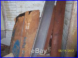 NOS, NORS, USED, VINTAGE CAR PARts